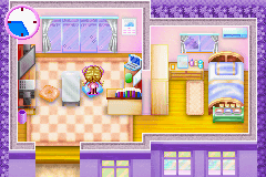 Pikapika Nurse Monogatari - Nurse Ikusei Game Screenshot 1